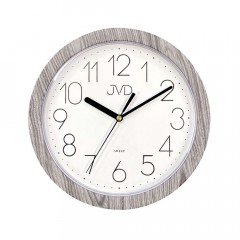 Nástenné hodiny JVD Sweep H612.22, 25 cm Nástenné hodiny JVD Sweep H612.22, 25 cm